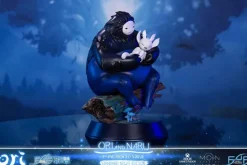 Ori and the Blind Forest - Ori & Naru Statue / Night Edition: First 4 Figures