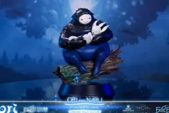 Ori and the Blind Forest - Ori & Naru Statue / Night Edition: First 4 Figures