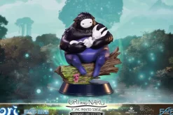 Ori and the Blind Forest - Ori & Naru Statue / Day Edition: First 4 Figures