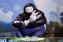 Ori and the Blind Forest - Ori & Naru Statue / Day Edition: First 4 Figures