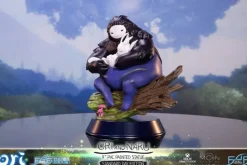 Ori and the Blind Forest - Ori & Naru Statue / Day Edition: First 4 Figures