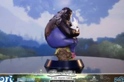 Ori and the Blind Forest - Ori & Naru Statue / Day Edition: First 4 Figures