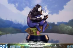 Ori and the Blind Forest - Ori & Naru Statue / Day Edition: First 4 Figures