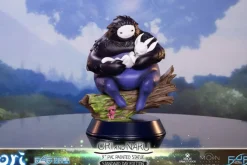 Ori and the Blind Forest - Ori & Naru Statue / Day Edition: First 4 Figures