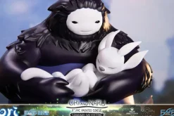 Ori and the Blind Forest - Ori & Naru Statue / Day Edition: First 4 Figures