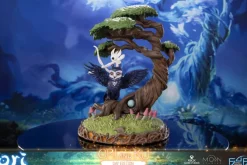 Ori and the Will of the Wisps - Ori and Ku Statue / Day Ver.: First 4 Figures