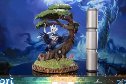 Ori and the Will of the Wisps - Ori and Ku Statue / Day Ver.: First 4 Figures