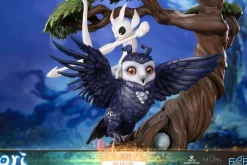 Ori and the Will of the Wisps - Ori and Ku Statue / Day Ver.: First 4 Figures