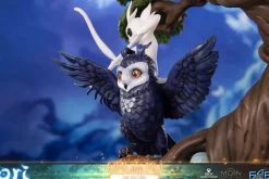 Ori and the Will of the Wisps - Ori and Ku Statue / Day Ver.: First 4 Figures