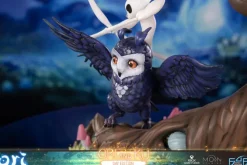 Ori and the Will of the Wisps - Ori and Ku Statue / Day Ver.: First 4 Figures