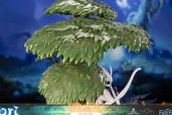 Ori and the Will of the Wisps - Ori and Ku Statue / Day Ver.: First 4 Figures