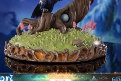 Ori and the Will of the Wisps - Ori and Ku Statue / Day Ver.: First 4 Figures