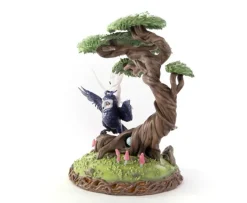 Ori and the Will of the Wisps - Ori and Ku Statue / Day Ver.: First 4 Figures