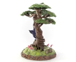 Ori and the Will of the Wisps - Ori and Ku Statue / Day Ver.: First 4 Figures