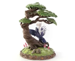 Ori and the Will of the Wisps - Ori and Ku Statue / Day Ver.: First 4 Figures