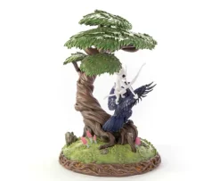 Ori and the Will of the Wisps - Ori and Ku Statue / Day Ver.: First 4 Figures