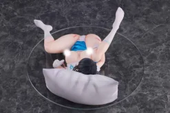 Original Character - A Girl Statue / From the Future Who Came to Collect Semen DX Ver.: Deity's Coll