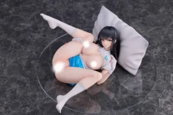 Original Character - A Girl Statue / From the Future Who Came to Collect Semen DX Ver.: Deity's Coll