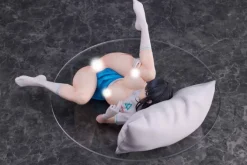 Original Character - A Girl Statue / From the Future Who Came to Collect Semen DX Ver.: Deity's Coll