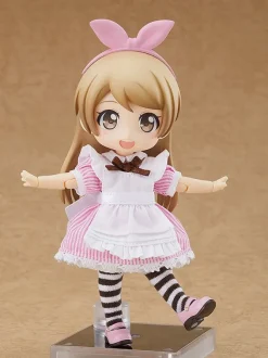 Original Character - Alice: Another Color Nendoroid Doll: Good Smile Company