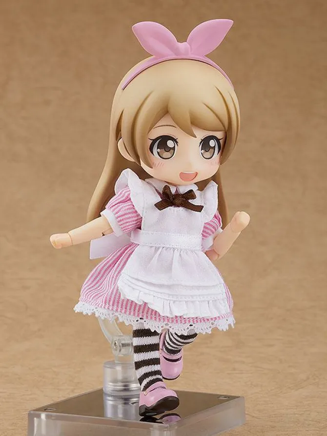 Original Character - Alice: Another Color Nendoroid Doll: Good Smile Company