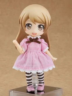 Original Character - Alice: Another Color Nendoroid Doll: Good Smile Company