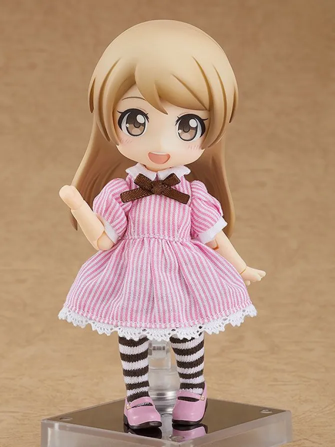 Original Character - Alice: Another Color Nendoroid Doll: Good Smile Company