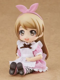 Original Character - Alice: Another Color Nendoroid Doll: Good Smile Company
