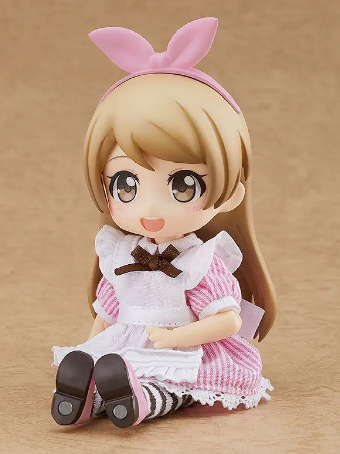 Original Character - Alice: Another Color Nendoroid Doll: Good Smile Company