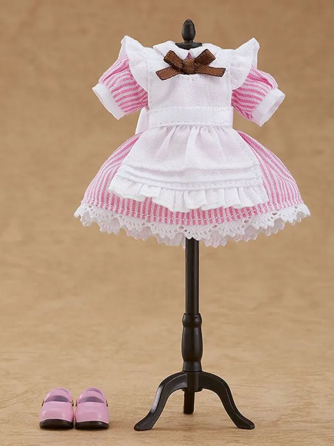 Original Character - Alice: Another Color Nendoroid Doll: Good Smile Company
