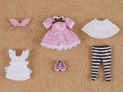 Original Character - Alice: Another Color Nendoroid Doll: Good Smile Company