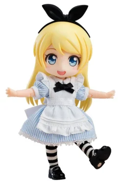 Original Character - Alice Nendoroid / Doll Series: Good Smile Company