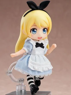 Original Character - Alice Nendoroid / Doll Series: Good Smile Company