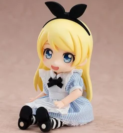 Original Character - Alice Nendoroid / Doll Series: Good Smile Company