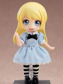 Original Character - Alice Nendoroid / Doll Series: Good Smile Company