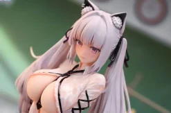 Original Character - Alvina chan Statue / Deluxe Edition: SIKI ANIM