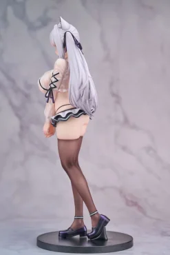 Original Character - Alvina chan Statue: SIKI ANIM