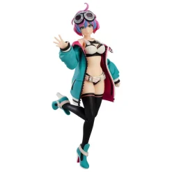 Original Character - Ange Figma / Plastic Angel: Good Smile Company