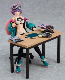 Original Character - Ange Figma / Plastic Angel: Good Smile Company