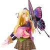 Original Character - Annabel Statue / Fairy of Ajisai - Tony´s Heroine Collection: Kotobukiya