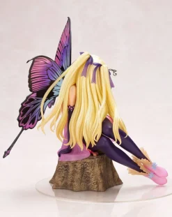 Original Character - Annabel Statue / Fairy of Ajisai - Tony´s Heroine Collection: Kotobukiya
