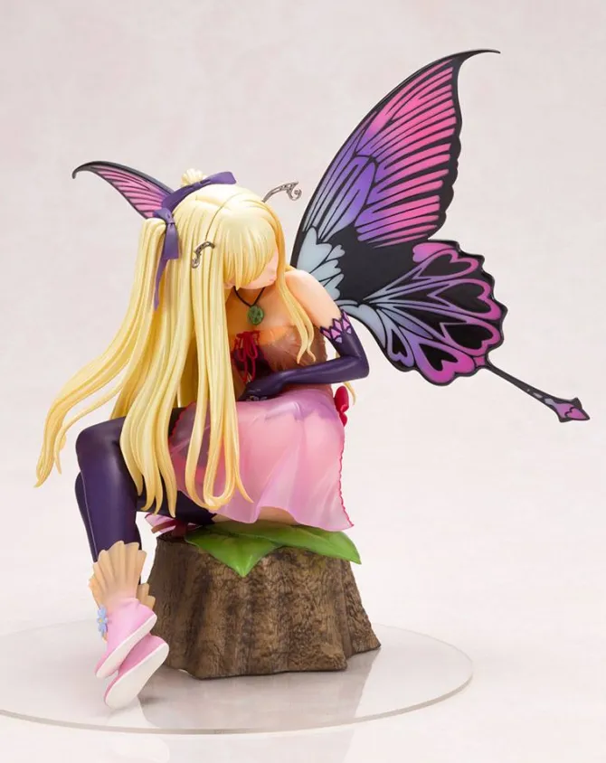 Original Character - Annabel Statue / Fairy of Ajisai - Tony´s Heroine Collection: Kotobukiya