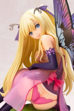 Original Character - Annabel Statue / Fairy of Ajisai - Tony´s Heroine Collection: Kotobukiya