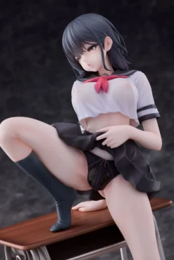 Original Character - Arisa Watanabe Statue / Illustrated by Jack Dempa: PartyLook