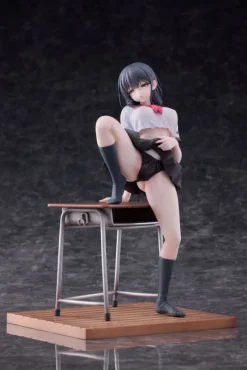 Original Character - Arisa Watanabe Statue [RÜCKLÄUFER]: PartyLook