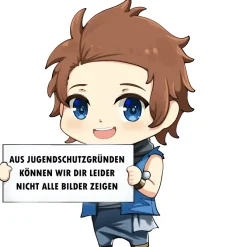 Original Character - Arisa Watanabe Statue [RÜCKLÄUFER]: PartyLook