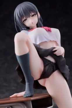 Original Character - Arisa Watanabe Statue [RÜCKLÄUFER]: PartyLook