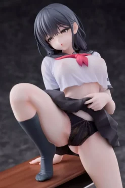 Original Character - Arisa Watanabe Statue [RÜCKLÄUFER]: PartyLook