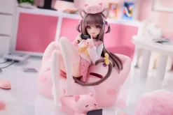 Original Character - Asaki Statue: RaiseDream