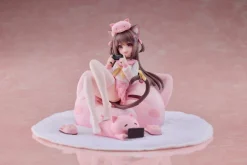 Original Character - Asaki Statue: RaiseDream